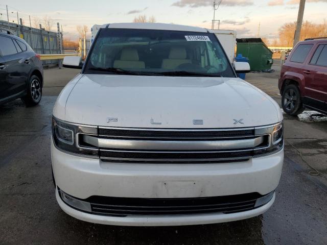 2FMHK6DT7KBA26208 Ford Flex Limited