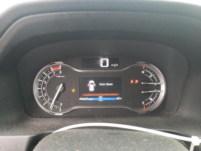 5FNYF6H58HB048573 Honda PILOT EXL