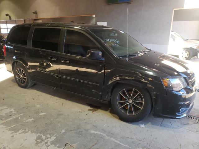 2C4RDGEG5HR760923 Dodge Grand Caravan Gt