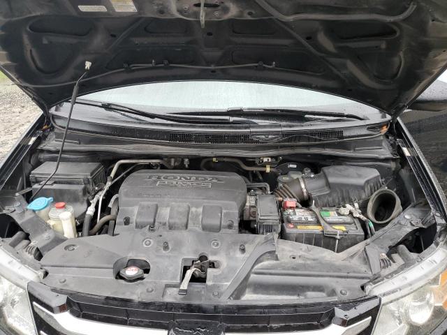 5FNRL5H33HB025143 Honda ODYSSEY SE