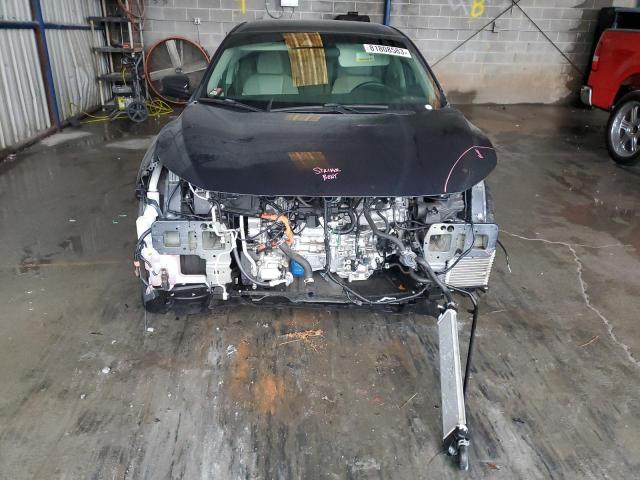 19XZE4F51KE017483 Honda INSIGHT EX