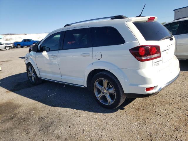 3C4PDCGG1GT212913 Dodge Journey Crossroad