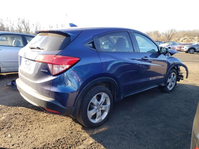 3CZRU6H59GM742476 Honda HR-V EX