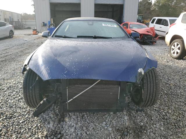 WBA6B2C5XFGB99291 BMW 650 I Gran Coupe
