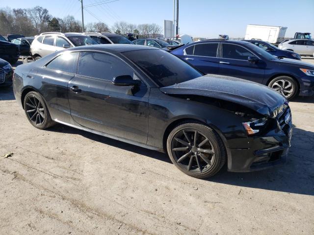 WAUM2AFR5GA026263 Audi A5 Premium Plus S-line
