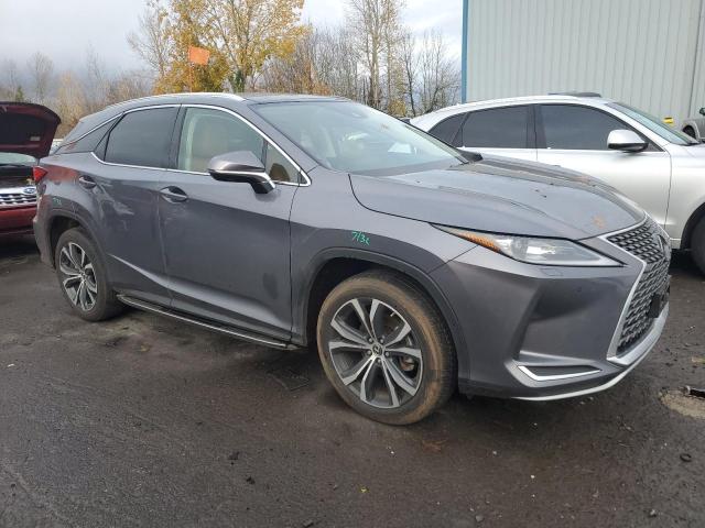 2T2HZMDAXNC367466 Lexus RX 350