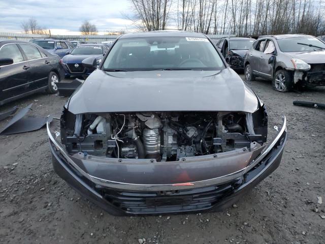 1HGCV1F4XKA122829 Honda ACCORD EX