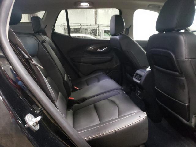 3GKALXEX7KL169758 GMC Terrain Denali