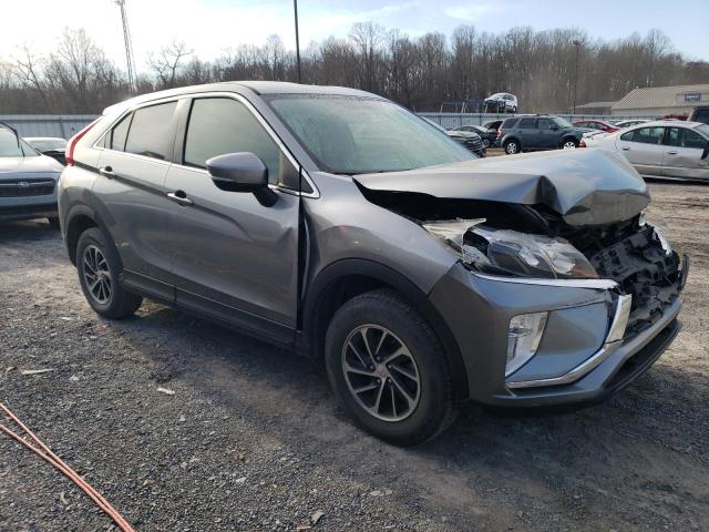 JA4AT3AA1LZ021745 Mitsubishi Eclipse Cross Es