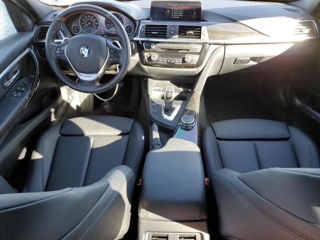 WBA8E9G53GNU28276 BMW 328 I Sulev