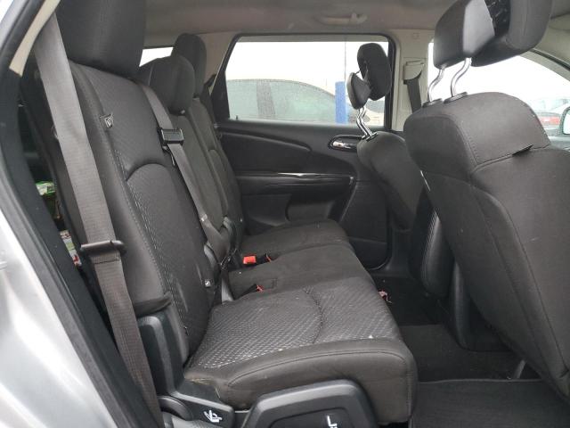 3C4PDCAB4JT429733 Dodge JOURNEY SE