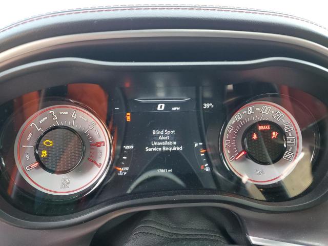2C3CDZFJXNH172050 Dodge Challenger R/t Scat Pack