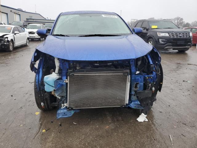 3CZRU6H56JG719274 Honda HR-V EX