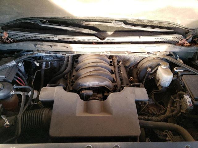 3GTU2UEC0FG147624 GMC Sierra K1500 Sle