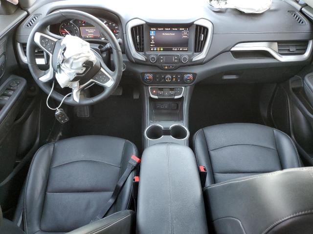 3GKALVEG5PL165705 GMC Terrain Slt