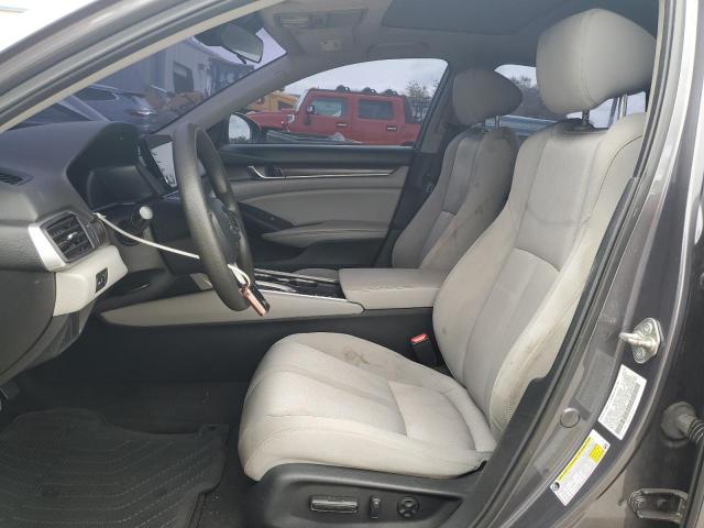 1HGCV1F44JA146252 Honda ACCORD EX