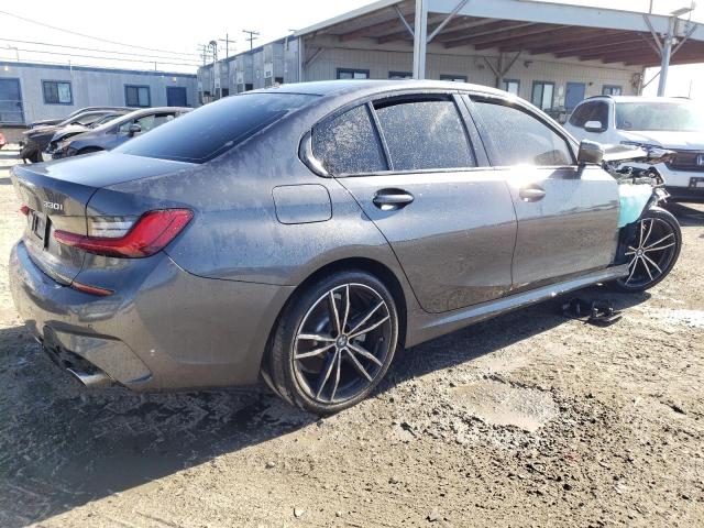 WBA5R1C59KAK12415 BMW 330I