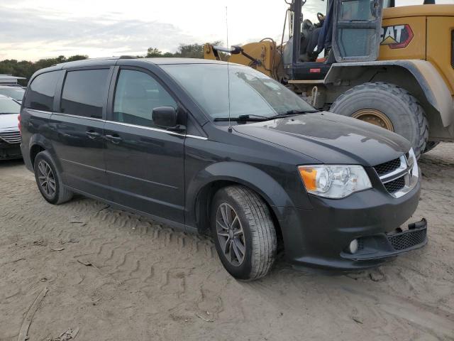 2C4RDGCG8HR787004 Dodge Grand Caravan Sxt