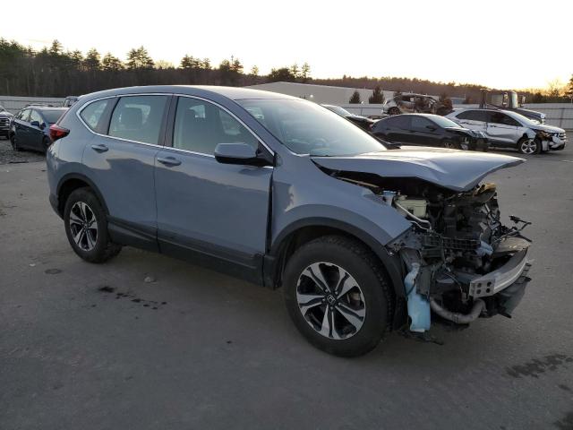7FARW2H75ME032795 Honda CR-V SE