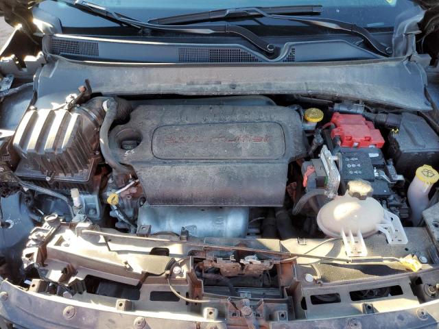 3C4NJDBB8MT512512 Jeep Compass Latitude