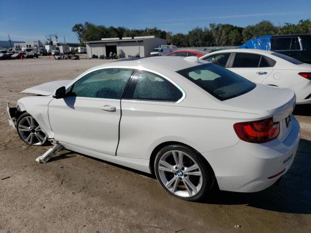 WBA1F5C55FV257445 BMW 228 I