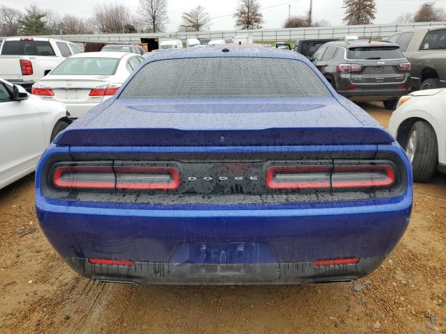2C3CDZBT6MH596735 Dodge Challenger R/t