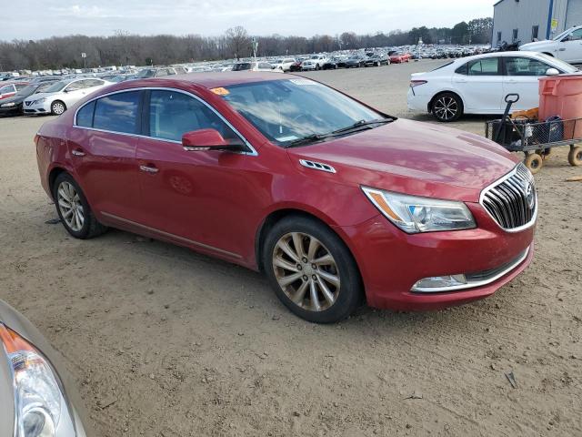 1G4GB5G34EF222532 Buick Lacrosse