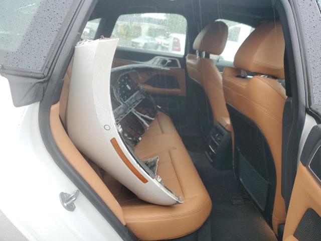WBY73AW06NFM76100 BMW I4 Edrive40