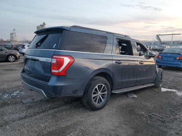 1FMJK1JTXLEA95022 Ford Expedition Max Xlt