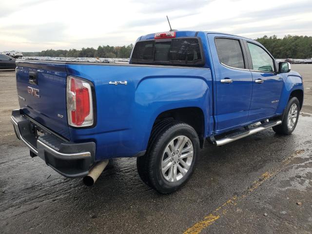 1GTP6DE13J1114284 GMC CANYON SLT