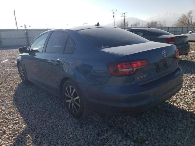 3VWD67AJ2GM358933 Volkswagen JETTA SE