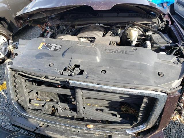1GKS2CKJ6HR324673 GMC YUKON DENALI