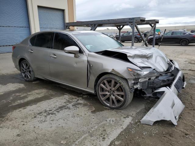 JTHBE1BL6FA016566 Lexus GS 350