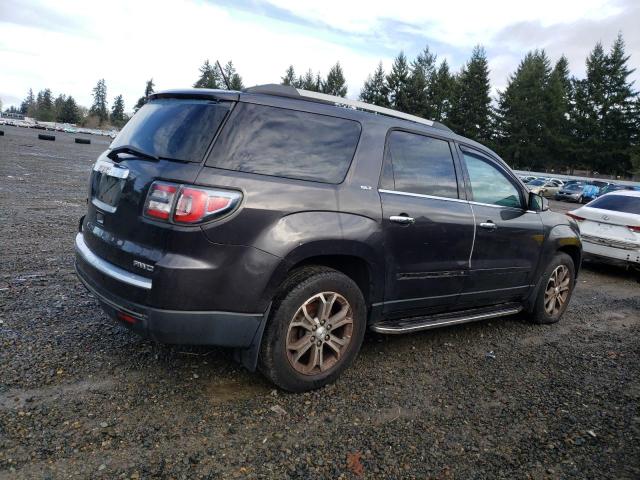 1GKKVRKD4EJ122106 GMC Acadia Slt-1