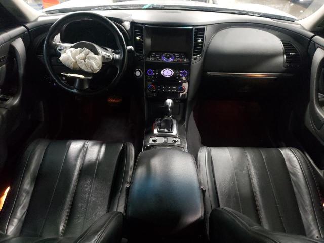 JN8CS1MW7HM415966 Infiniti QX70