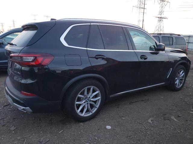 5UXTA6C03P9P68181 BMW X5 Xdrive45e