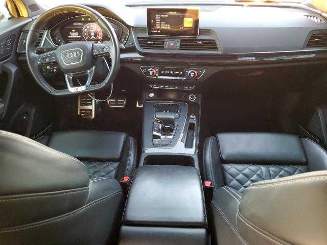 WA1C4AFY5J2139674 Audi Sq5 Prestige
