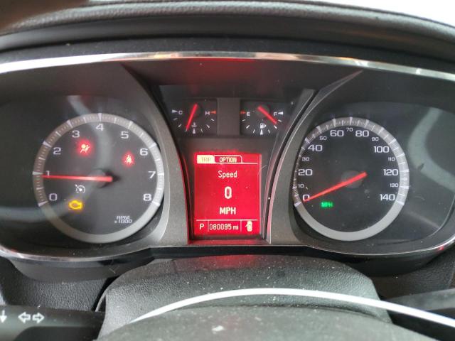 2GKALMEK3E6269058 GMC Terrain Sle
