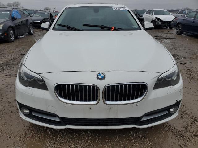 WBA5A5C57FD521013 BMW 528 I
