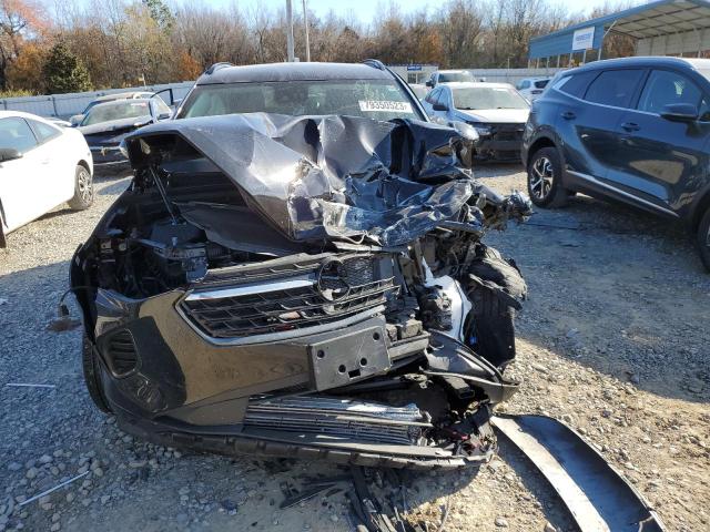 LRBAZLR49PD036238 Buick Envision Preferred