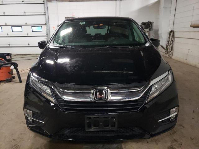 5FNRL6H85JB050746 Honda Odyssey Touring