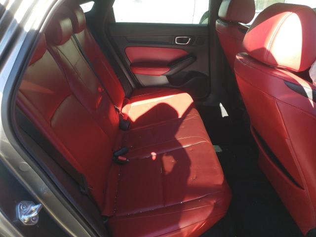 19UDE4H37PA025766 Acura Integra A-spec