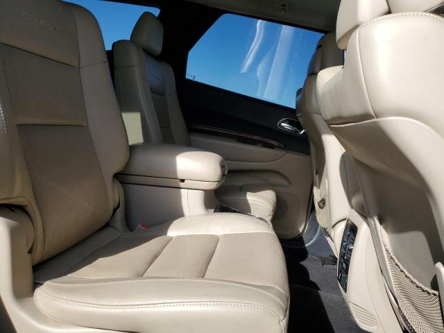 1C4RDHEG5FC145509 Dodge Durango Citadel