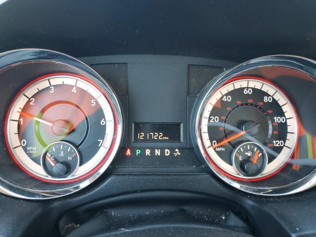 2C4RDGBG0ER459119 Dodge Grand Caravan Se
