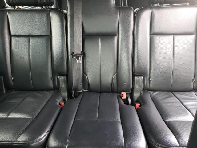 1FMJK1HT0HEA51138 Ford Expedition El Xlt