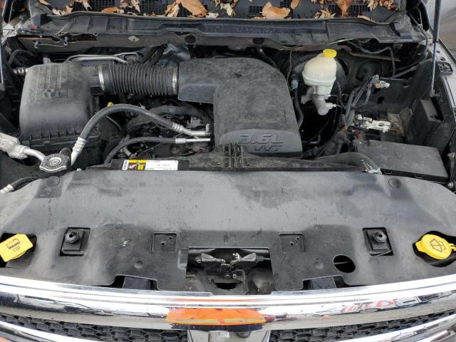1C6RR7GG0FS687025 RAM 1500 Slt