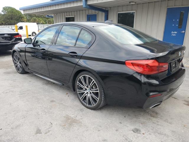WBAJE5C56KWE66400 BMW 540 I