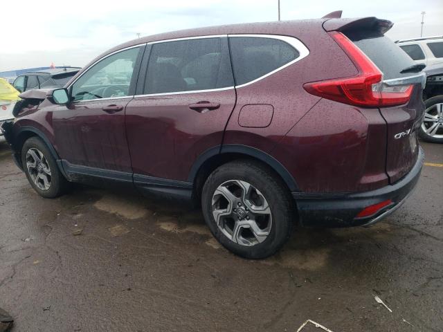 2HKRW2H88KH650793 Honda CR-V EXL