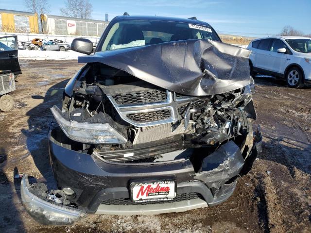 3C4PDCBB9JT183020 Dodge Journey Sxt