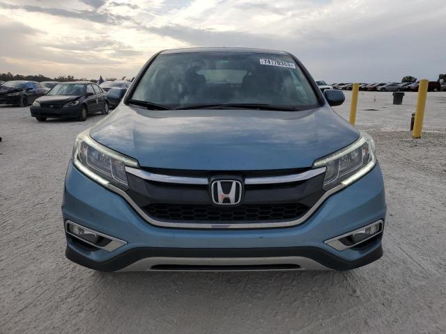2HKRM3H50GH567173 Honda CR-V EX